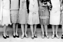 Timeless Style - Photography I love