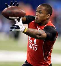 Titans WR OJ Murdock dies - Sports