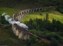 To Hogwarts! by Daniel Korzhonov - Amazing photos