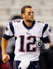 Tom Brady - Unassigned