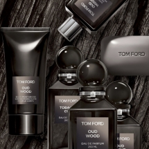 Tom Ford Wood & Tobacco Cologne - Boyfriend fashion & style