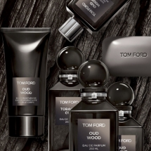 Tom Ford Wood & Tobacco Cologne - Man Style