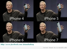 Too Funny - I busted my gut laughing
