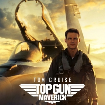 Top Gun: Maverick - Favourite Movies