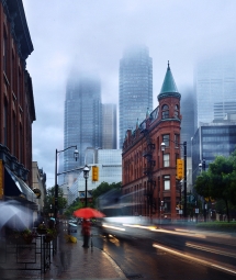 Toronto, Ontario, Canada - Beautiful Pictures