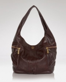 Tory Burch Hobo -Vintage Moto - Handbags