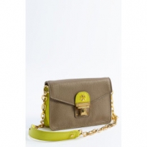Tory Burch Mini Crossbody Bag - Handbags