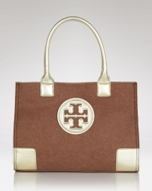 Tory Burch Tote - Mini Ella - Handbags