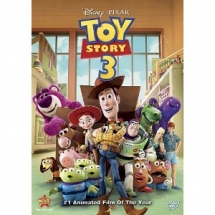 Toy Story 3 - Favourite Movies