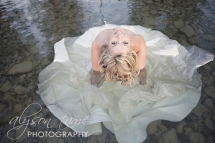 Trash the Dress - Tame Images - Photography I love