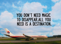 Travel quote - Quotes & other things