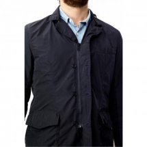 Travelteq Travel Jacket - Man Style