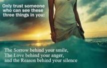 Trust quote - Quotes & other things