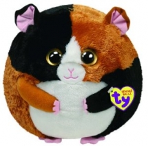 Ty Beanie Ballz Speedy The Guinea Pig - Christmas Gift Ideas