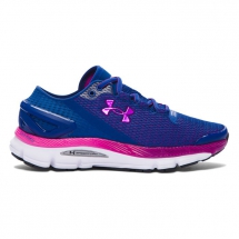 Under Armour Women's Speedform Gemini 2.1 Running Shoes - Running shoes