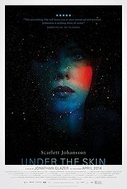 Under the Skin - I love movies!