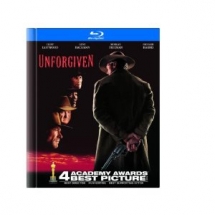 Unforgiven - Favourite Movies