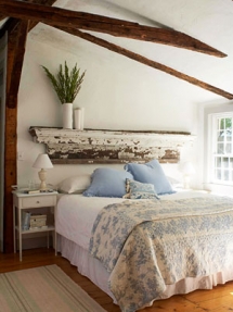 Unique Headboard Ideas - Home decoration