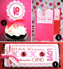 Valentine's Day Thoughtful Gifts - Valentines Day