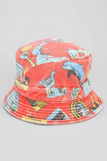 Vanguard Vaycay Bucket Hat - Hats