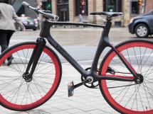 Vanhawks Valour - Single-speed bikes