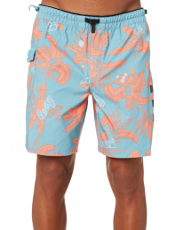 Vans Surf Men's Volley Boardshorts - Men's Style