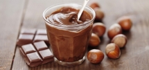 Vegan Nutella (Oh Yes!) - Healthy Food Ideas