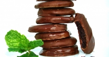 Vegan Thin Mints - Healthy Food Ideas