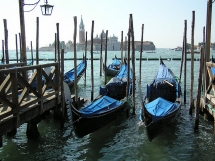 Venice, Italy - Beautiful places