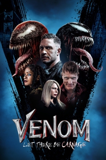Venom: Let There Be Carnage - Favourite Movies