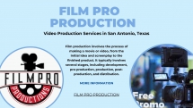 Video Production San Antonio - Unassigned