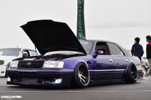 VIP Toyota Crown  - Cars I would like to own someday