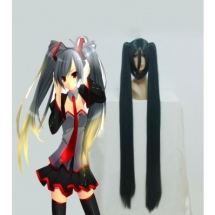 Vocaloid Zatsune Miku Cosplay wig - Vocaloid Cosplay wigs