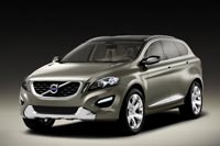 Volvo XC60 - Cars & Motorcyles