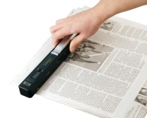 VuPoint Solution's Magic Wand - My tech faves