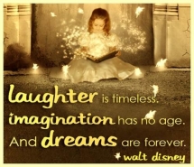 Walt Disney Quotes - Inspiring & motivating quotes