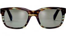 Warby Parker Paley Sunglasses - Man Style
