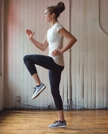 Warp Knit Tight - I LUV Lululemon