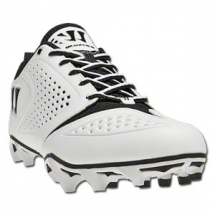 Warrior Burn Lacrosse Cleats - Sporting Equipment