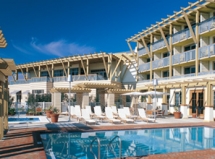 WaterColor Inn & Resort - Santa Rosa Beach, Florida - Vacation Ideas