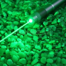 Waterdichte 1000mW groene laserpen - Laserpen