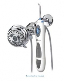 Waterpik Showerpik - Most fave products