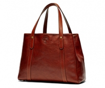 Wayfarer No. 228 by Ghurka - Handbags