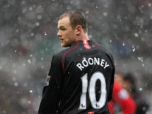 Wayne Rooney - Greatest athletes of all time