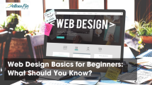 Web Design Basics for Beginners: What Should You Know? - YellowFin Digital - YellowFin Digital