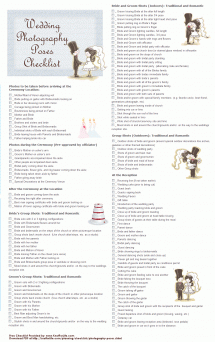 Wedding Photography  - Everything Weddings