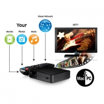 Western Digital Wd Tv Live Streaming Media Player - Most fave products