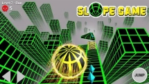 What is Slope Game? - Mastering the Slope Game