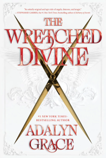 What The Wretched Divine Says About Believing What You Were Taught - Novels to Read