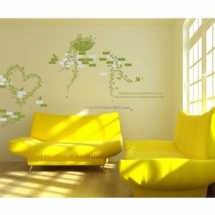 When Life Gives You A Hundred Reasons To Cry Wall Decals - Office Cleaning Brampton